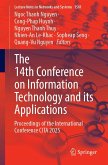 The 14th Conference on Information Technology and its Applications The 14th Conference on Information Technology and its Applications