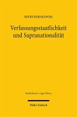 Verfassungsstaatlichkeit und Supranationalität