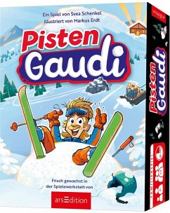 Cover Pistengaudi