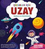 Cocuklar Icin Uzay