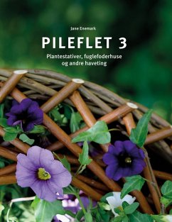 Pileflet 3 - Enemark, Jane Pileflet 3 - Enemark, Jane
