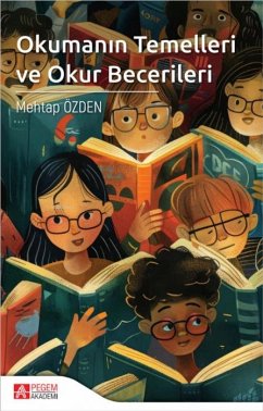 Cover Okumanin Temelleri ve Okul Becerileri