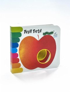 Cover Yesil Tirtil Ciltli