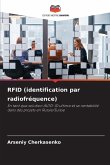 RFID (identification par radiofréquence)