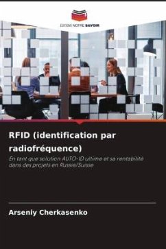 Cover RFID (identification par radiofréquence)