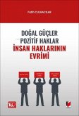 Dogal Gücler Pozitif Haklar Insan Haklarinin Evrimi
