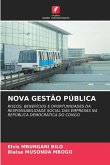 NOVA GESTÃO PÚBLICA