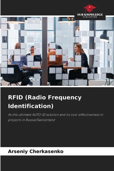RFID (Radio Frequency Identification) RFID (Radio Frequency Identification)