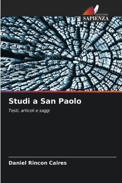 Cover Studi a San Paolo