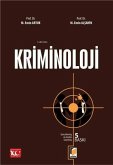 Kriminoloji Kriminoloji