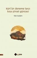 Cover Kürtün Deneme Tarzi Kisa Siirsel Güncesi