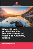 Diversificação profissional das mulheres rurais no estado de Anambra, Nigéria