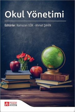 Cover Okul Yönetimi