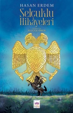 Cover Selcuklu Hikayeleri