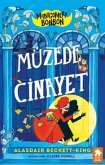 Montgomery Bonbon 1 - Müzede Cinayet Montgomery Bonbon 1 - Müzede Cinayet