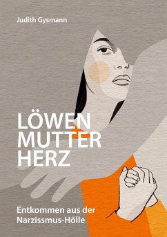 Cover Löwenmutterherz