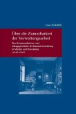 Über die Zumutbarkeit der Verwaltungsarbeit Über die Zumutbarkeit der Verwaltungsarbeit