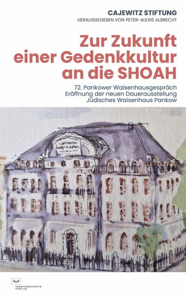 Zur Zukunft einer Gedenkkultur an die SHOAH