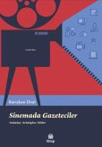 Sinamada Gazeteciler Sinamada Gazeteciler
