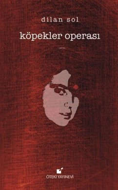 Cover Köpekler Operasi Ciltli