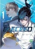 Eleceed 1 Eleceed 1