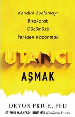 Cover Utanci Asmak