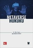Metaverse Hukuku Metaverse Hukuku