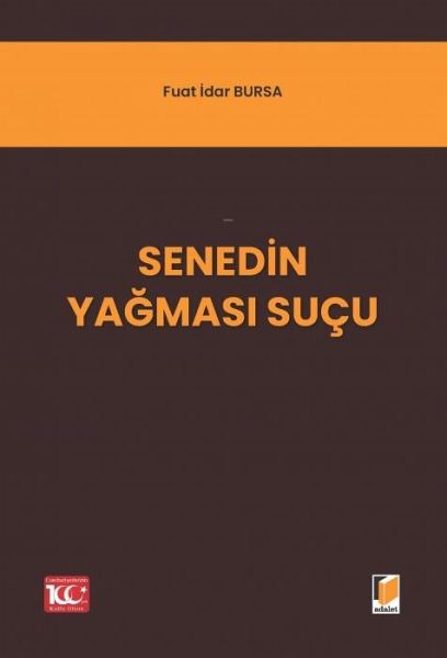 Senedin Yagmasi Sucu Senedin Yagmasi Sucu