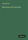 Mineralogie und Gesteinslehre
