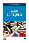 Yayim Sözlesmesi Yayim Sözlesmesi