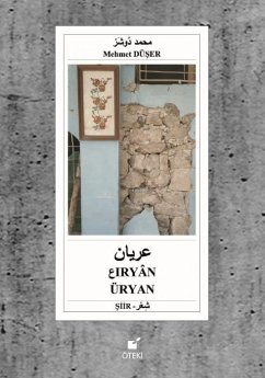 Cover Üryan Ciltli