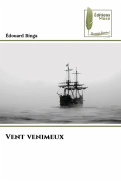 Cover Vent venimeux
