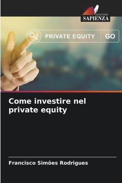 Cover Come investire nel private equity