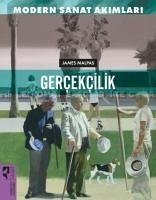 Cover Modern Sanat Akimlari Gercekcilik