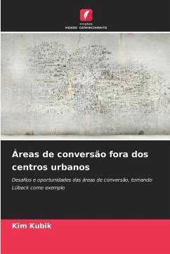 Cover Áreas de conversão fora dos centros urbanos