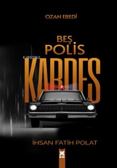 Cover Bes Polis Kardes