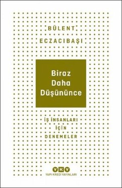 Cover Biraz Daha Düsününce