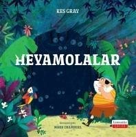 Cover Heyamolalar