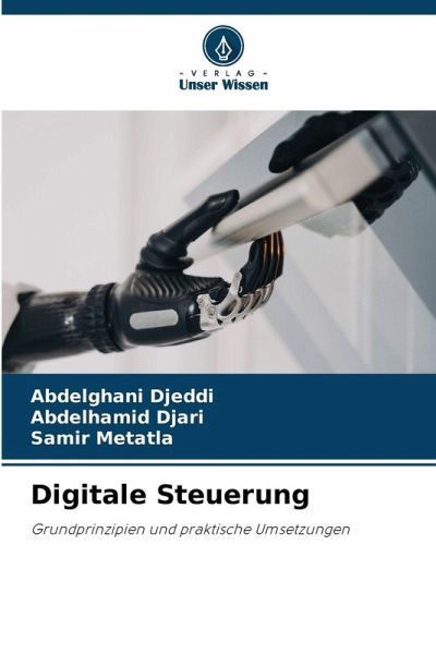 Digitale Steuerung Digitale Steuerung