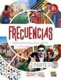 FRECUENCIAS B1 2 ALUMNO FRECUENCIAS B1 2 ALUMNO