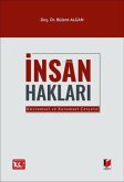 Insan Haklari