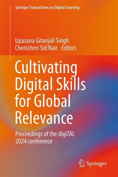 Cover Cultivating Digital Skills for Global Relevance