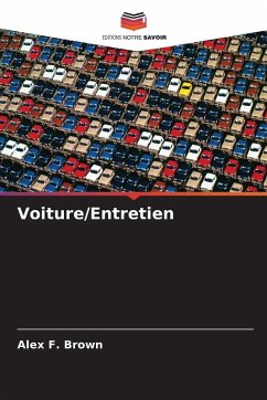 Cover Voiture/Entretien