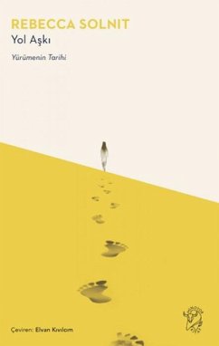 Yol Aski - Solnit, Rebecca