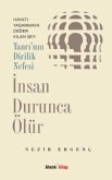 Tanrinin Dirilik Nefesi Insan Durunca Ölür