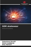 GDR skatewear GDR skatewear