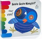 Senin Sesin Hangisi - Vuu Vuu Ciltli Senin Sesin Hangisi - Vuu Vuu Ciltli
