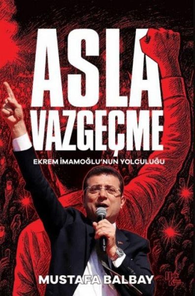Asla Vazgecme Asla Vazgecme