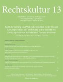Rechtskultur 13