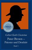 Pater Brown - Priester und Detektiv Pater Brown - Priester und Detektiv